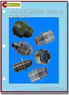 equivalents to M83723 Catalog Ordering ifo