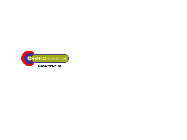 WELCOME TO CHENKO CONNECTORS